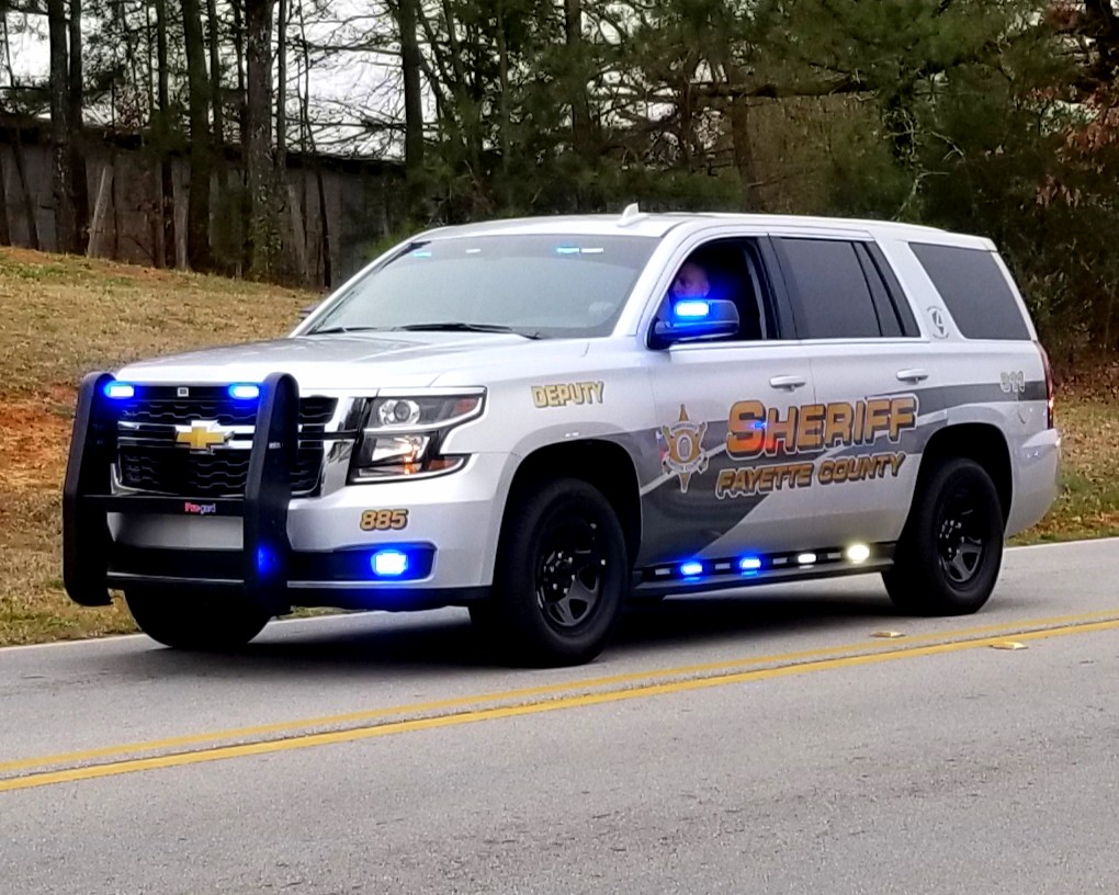 Fayette County GA Sheriff's Office LawEnforcement Photos Flickr