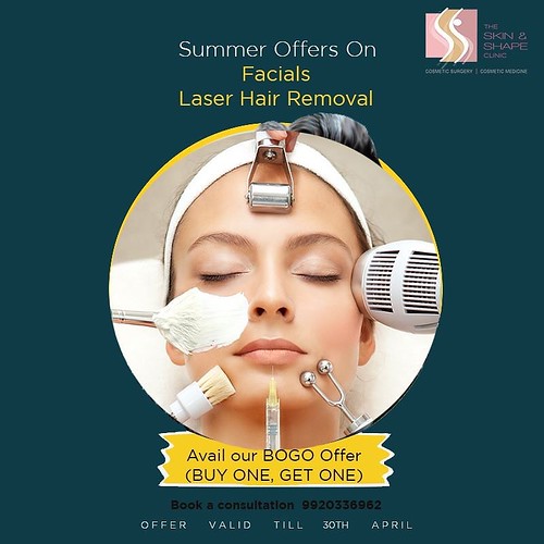 Get the Affordable Dermatologist Treatment For Dark Circle… Flickr