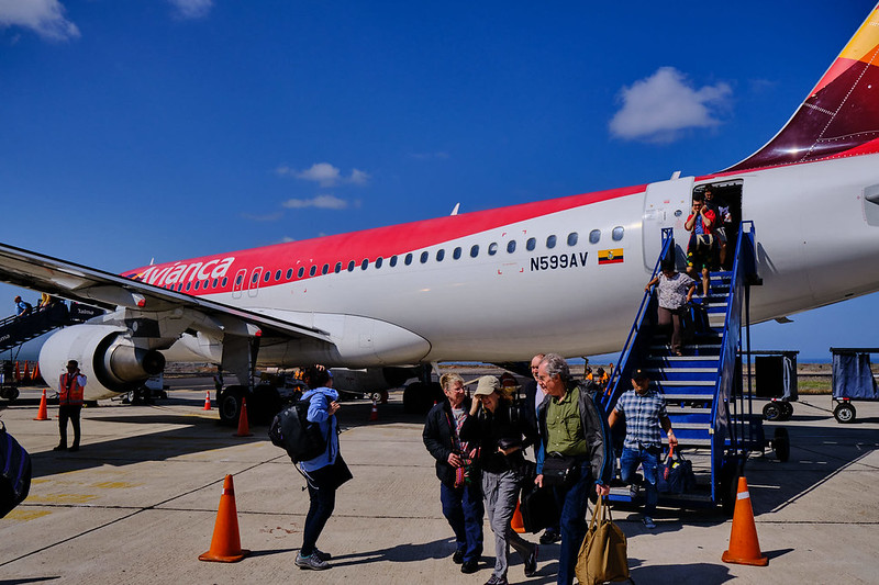 Flights to Galapagos Islands Airlines, fares and more (2023)