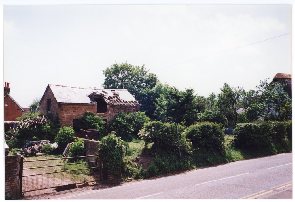 Piggery Cottage, 230 Broadway Lane, Throop, Bournemouth, Dorset Flickr