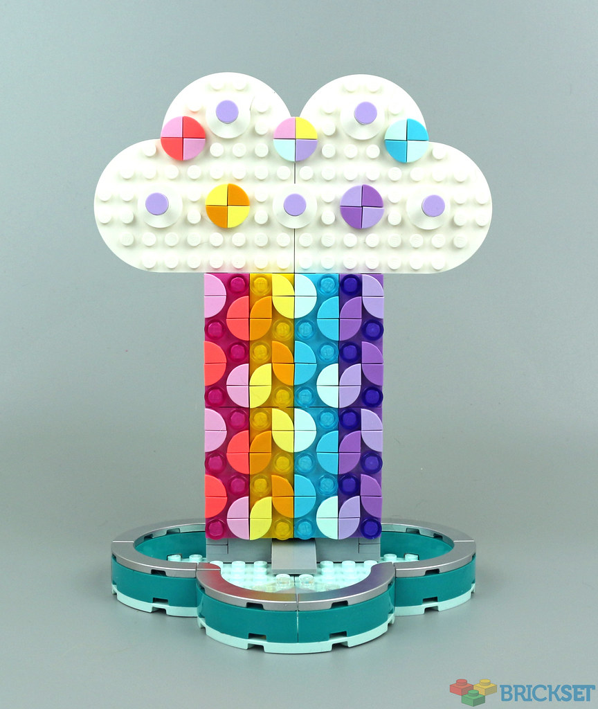 LEGO 41905 Jewellery Stand review Brickset