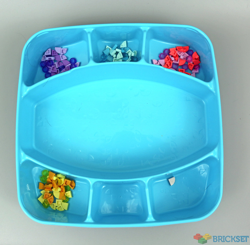 LEGO 41905 Jewellery Stand review Brickset