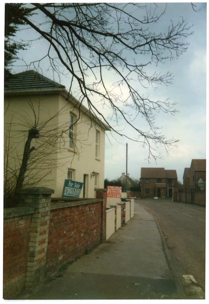 Appletree Cottage, 211 Broadway Lane, Throop, Bournemouth,… Flickr