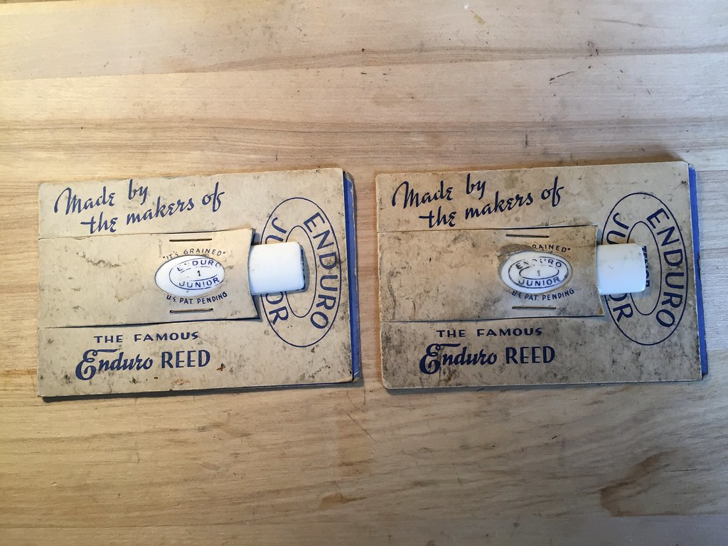 Enduro Junior Reed TrueTone Flickr