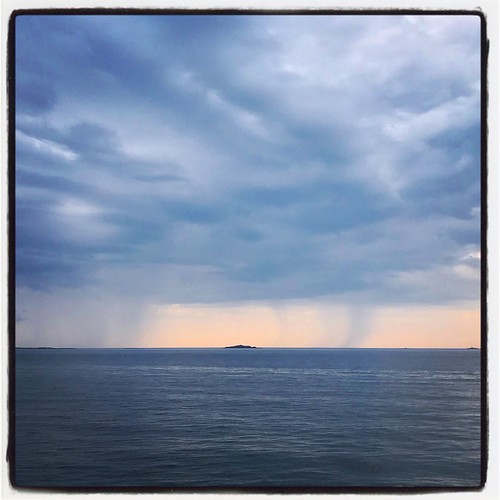 Bad weather coming in Patrik Carlsson Flickr