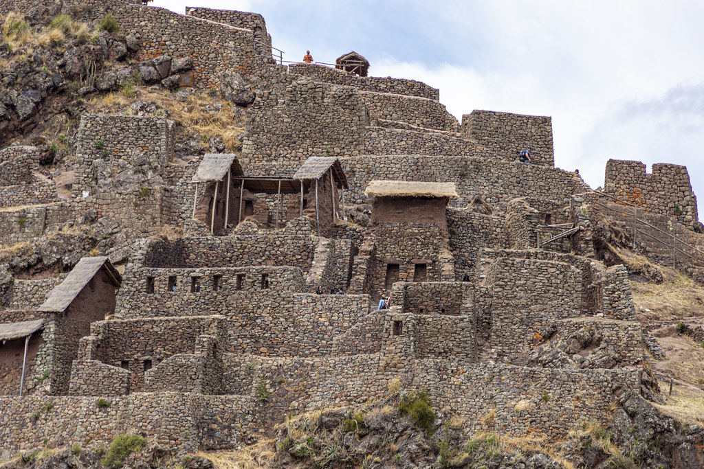 Pisac (4) Cusco, Perú José María Arboleda C. Flickr
