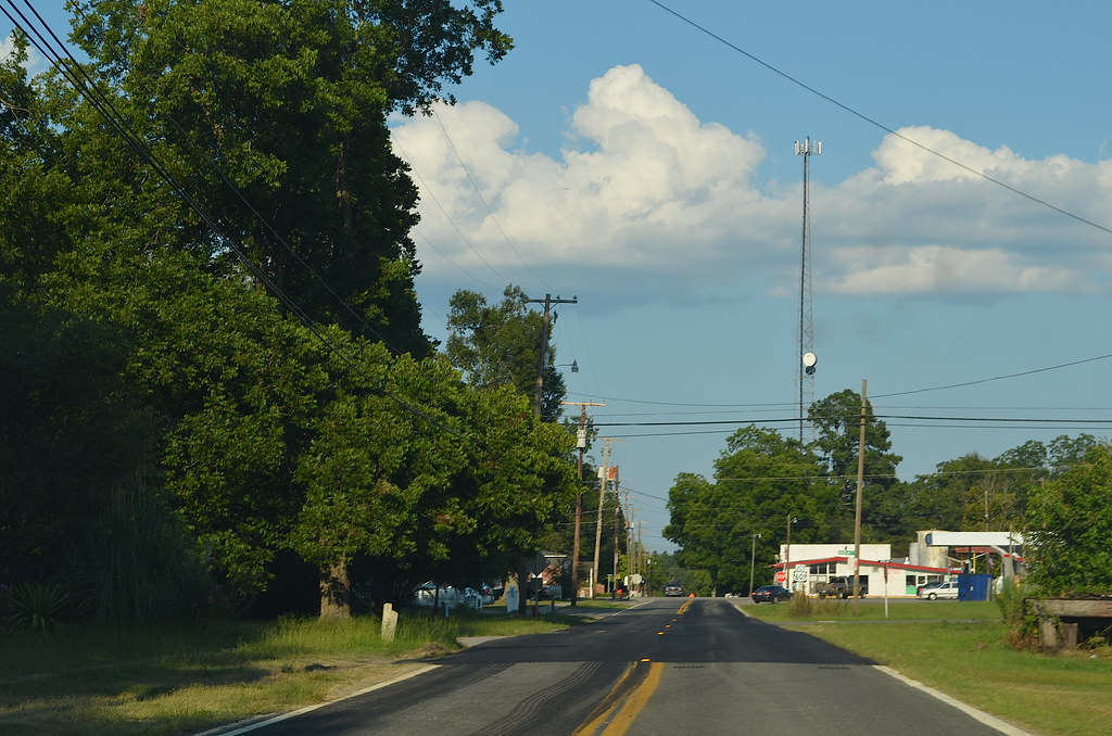 Ehrhardt, SC mogollon_1 Flickr