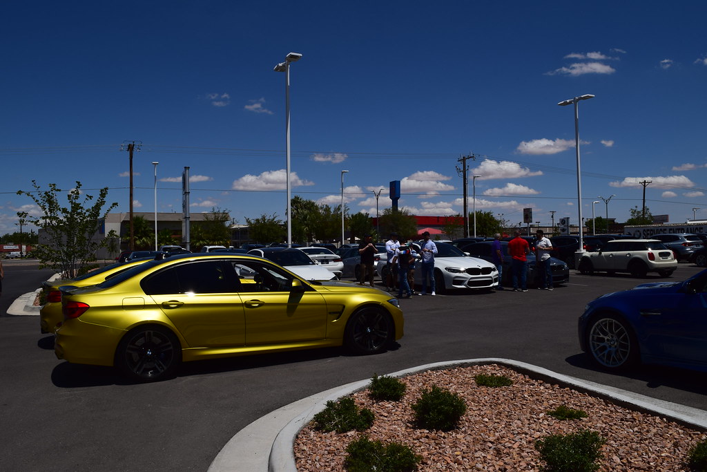 DSC_0058 BMW El Paso Meet & Lunch ///Mflight Admin Flickr
