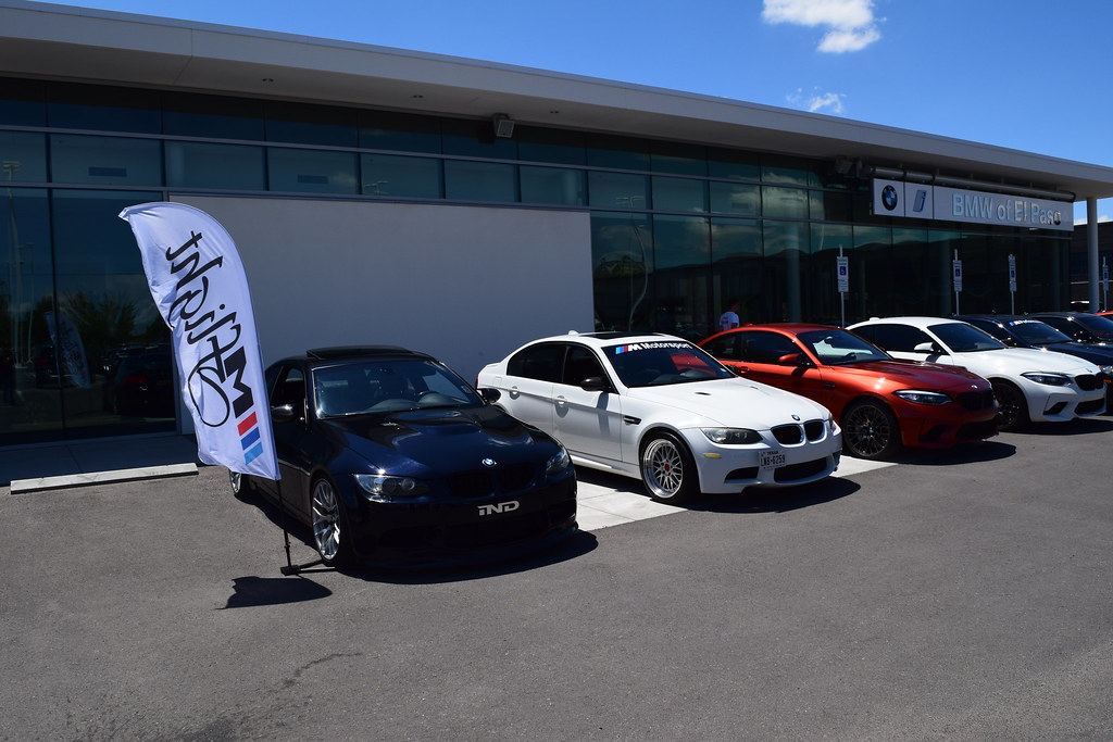 DSC_0052 BMW El Paso Meet & Lunch ///Mflight Admin Flickr