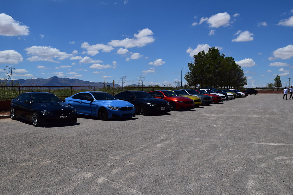 DSC_0069 BMW El Paso Meet & Lunch ///Mflight Admin Flickr