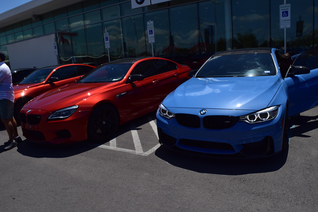 DSC_0062 BMW El Paso Meet & Lunch ///Mflight Admin Flickr
