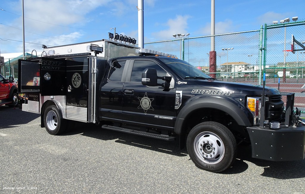 Morris County, New Jersey Sheriff Sheriff’s Emergency Re… Flickr