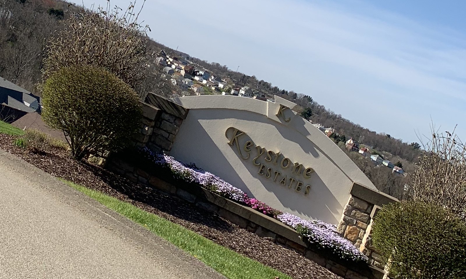 Keystone Estates Flickr