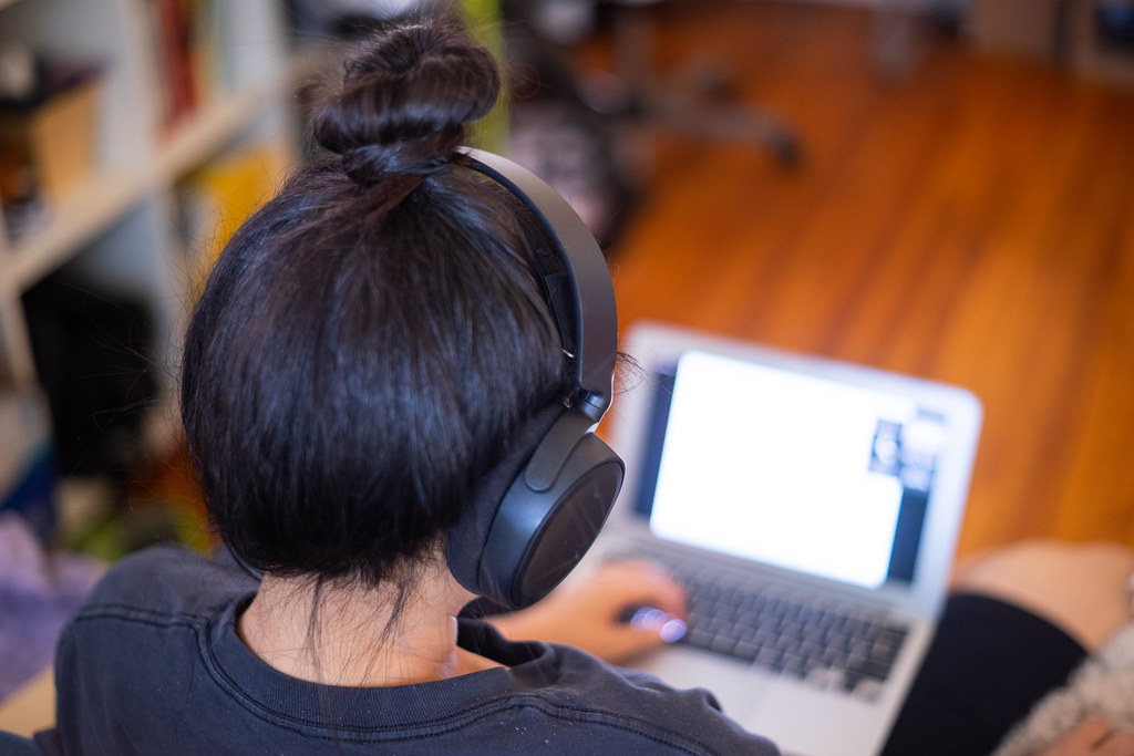 ASI_Work from home_Apr77 Flickr