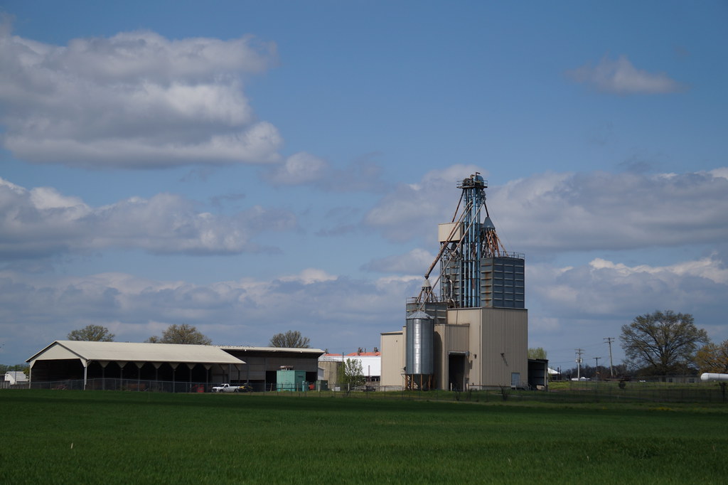 USDA Beltsville MD vwiest Flickr