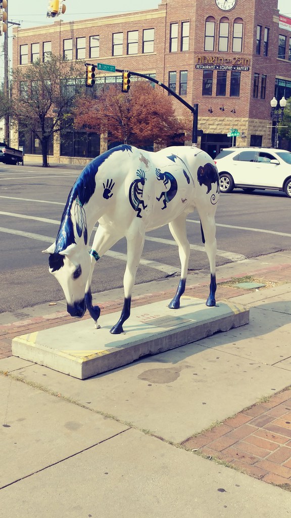 Ogden Horses Steven Harris Flickr