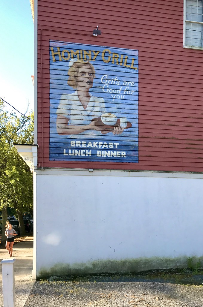 Grits are good for you Dmitry Kondrikov Flickr