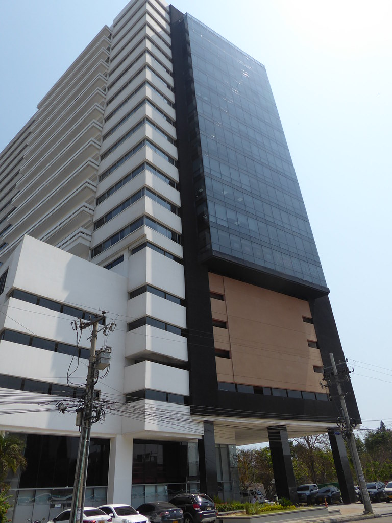 BARRANQUILLA Guía General de Proyectos Page 1388 SkyscraperCity Forum