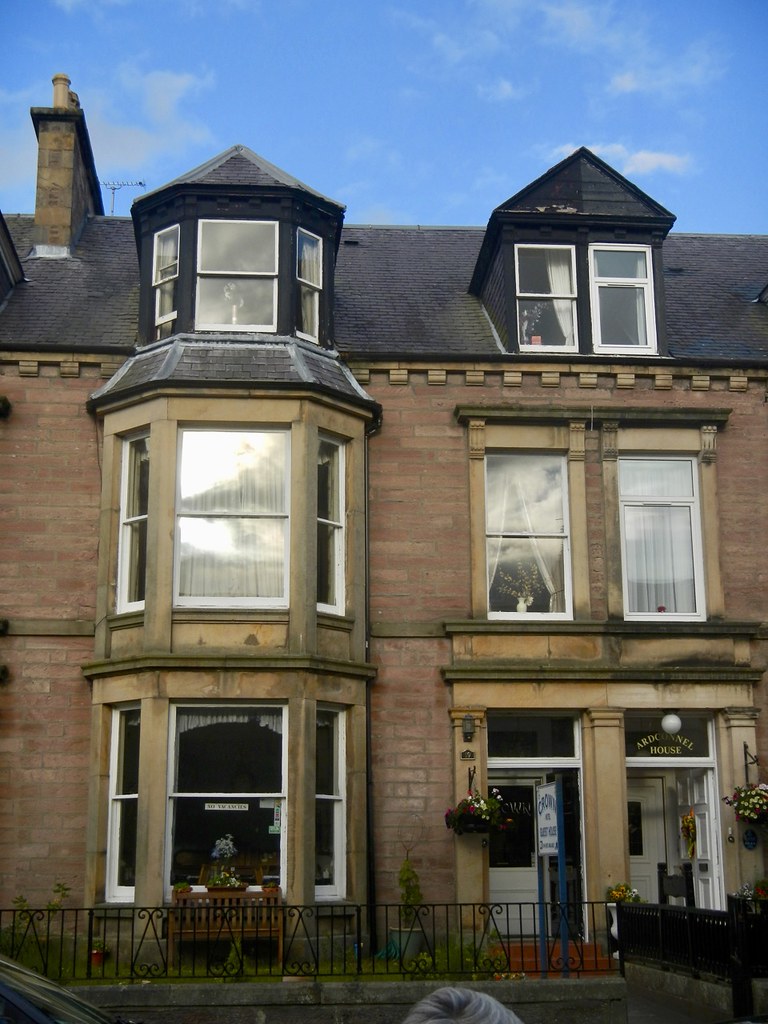 Crown Hotel Guest House Inverness, Scotland UK Flickr