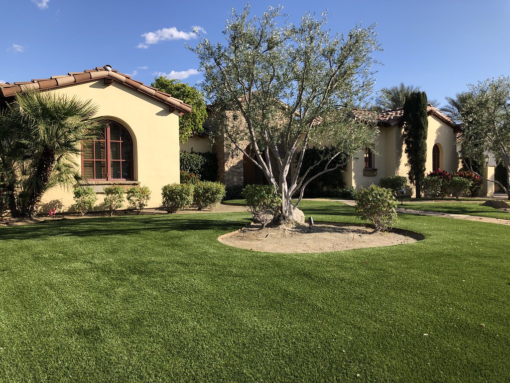 La Quinta Heady Residence in California La Quinta Heady Re… Flickr