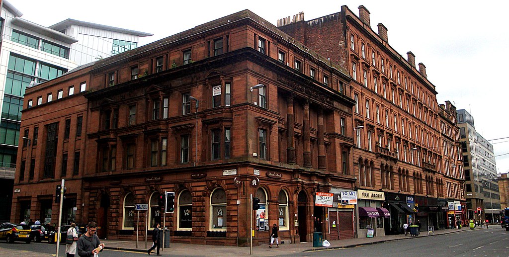 [87160] Glasgow 306344 Argyle Street 306344 Argyle Str… Flickr
