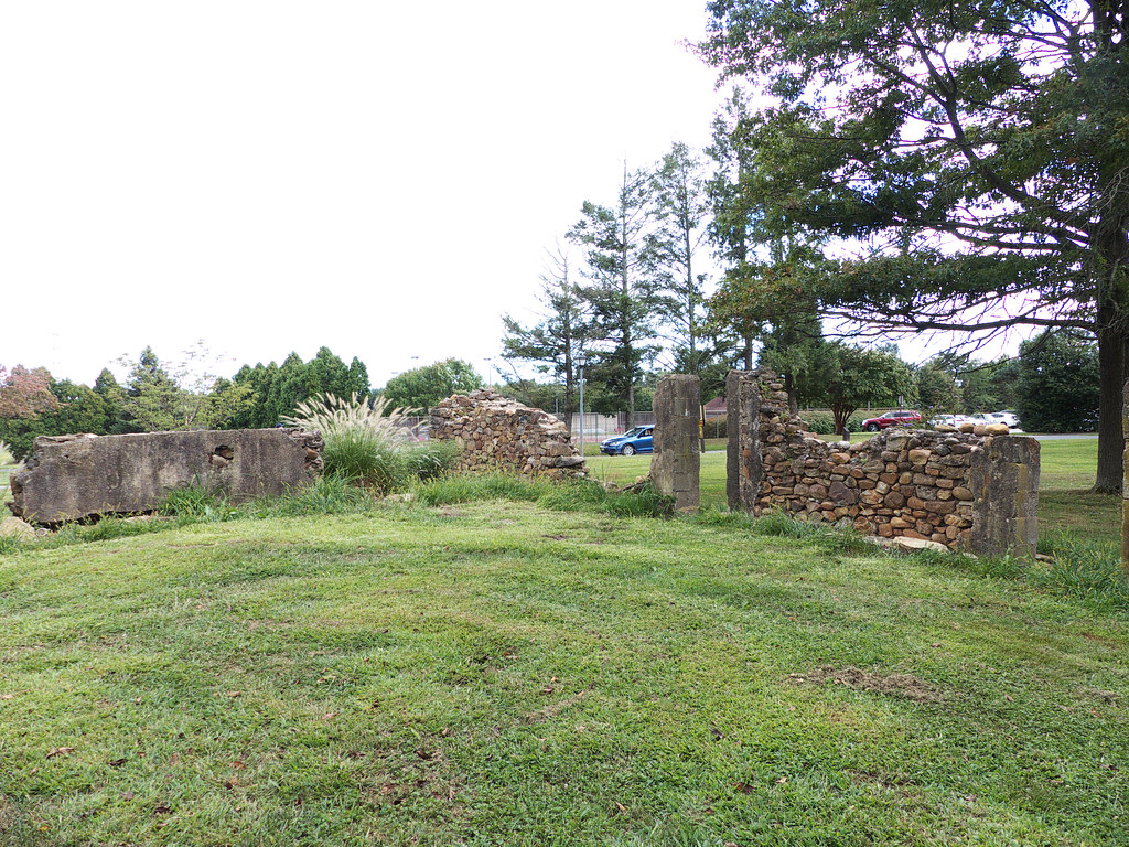 John Abbott II House 125 Situat… Flickr