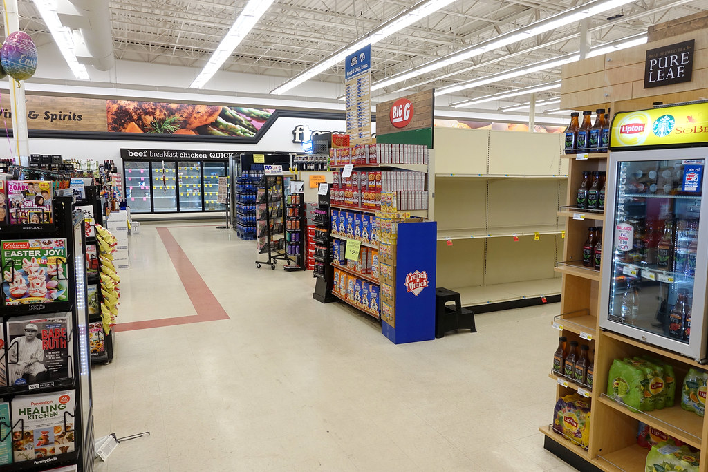 Big G's Grocery, Visit 4420 02 anothertom Flickr