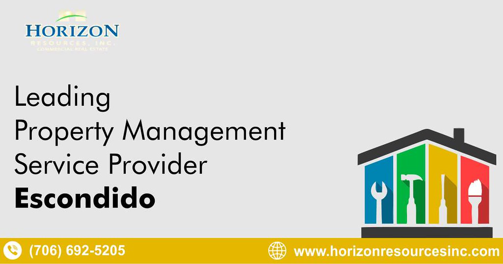 Leading Property Management Service Provider Escondido, Ca… Flickr