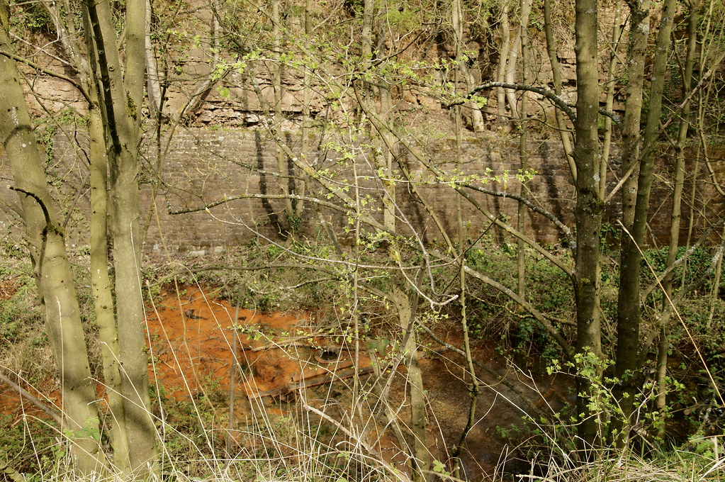 Great Central Railway Portland Park Lindleys Lane Kirkby i… Flickr