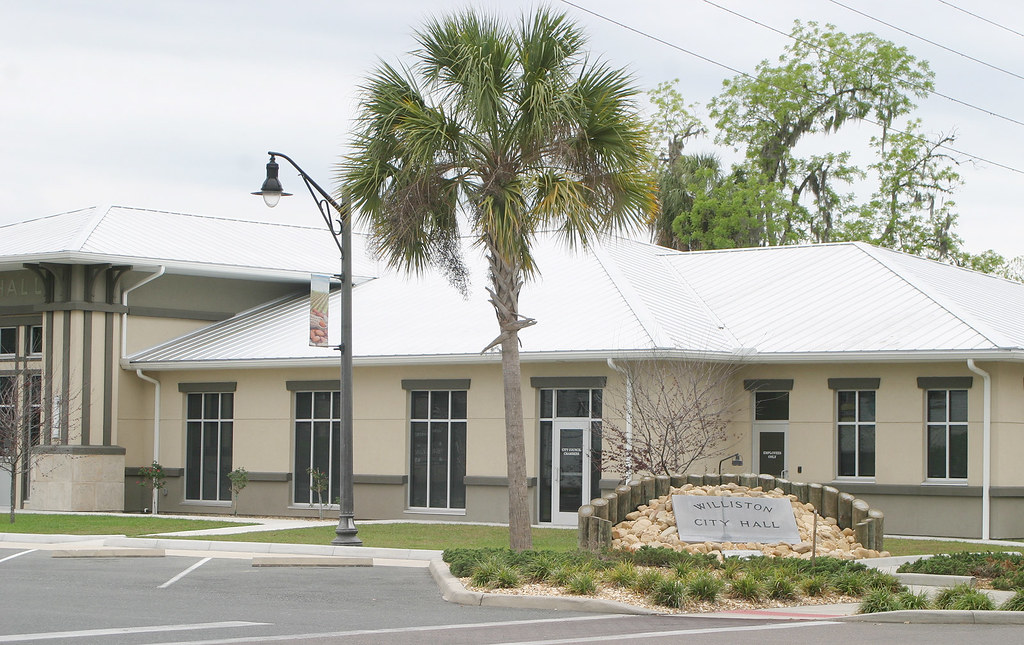 Williston, Florida photoguy1970 Flickr