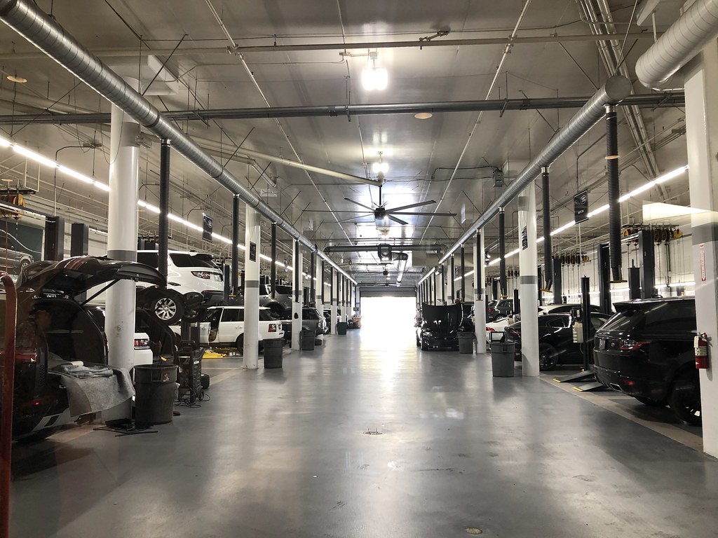 Photo Feb 14, 11 40 05 AM Garage. Mission Viejo, CA [20200… Flickr