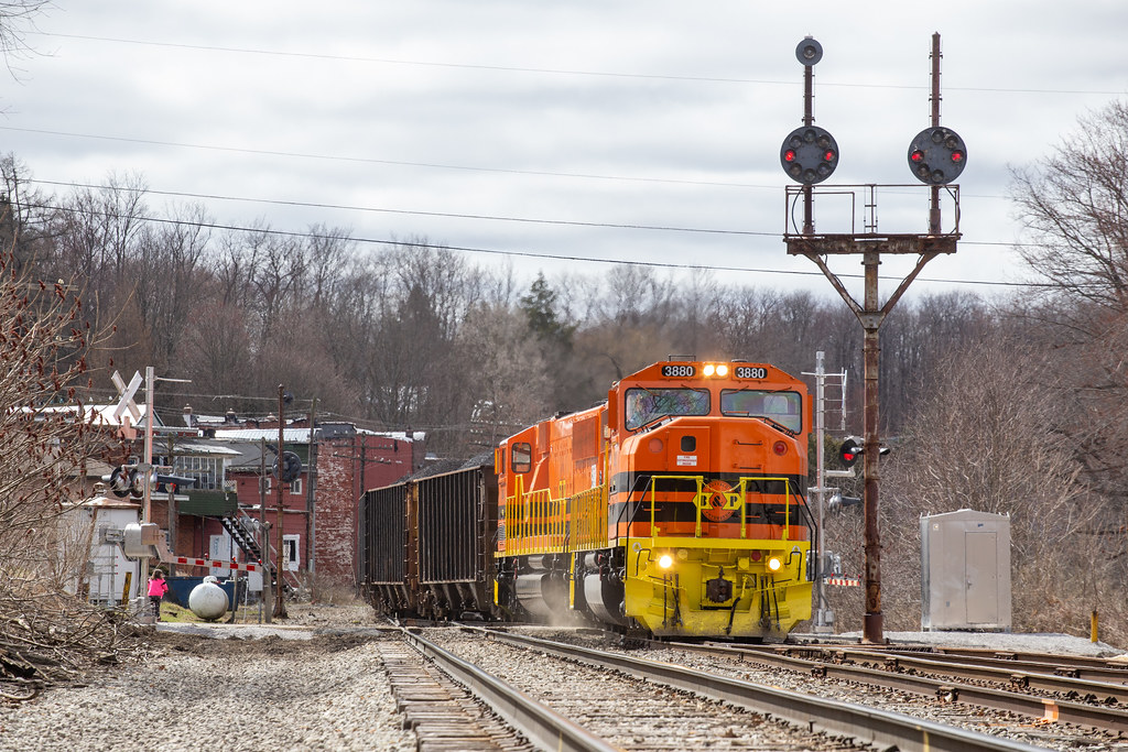 RIJB at Mount Jewett cn5336 Flickr