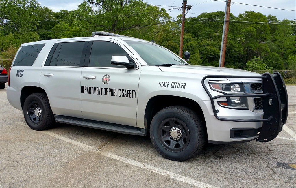 Department of Public Safety Motor Carrier Complian… Flickr