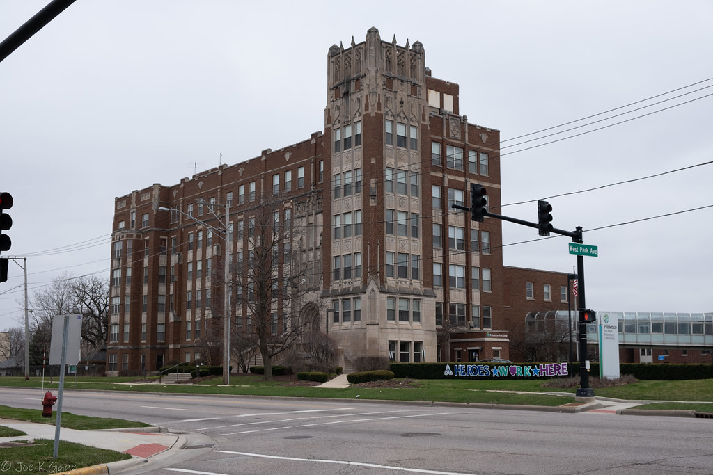 Fox Knoll Community Aurora Illinois Joseph Gage Flickr