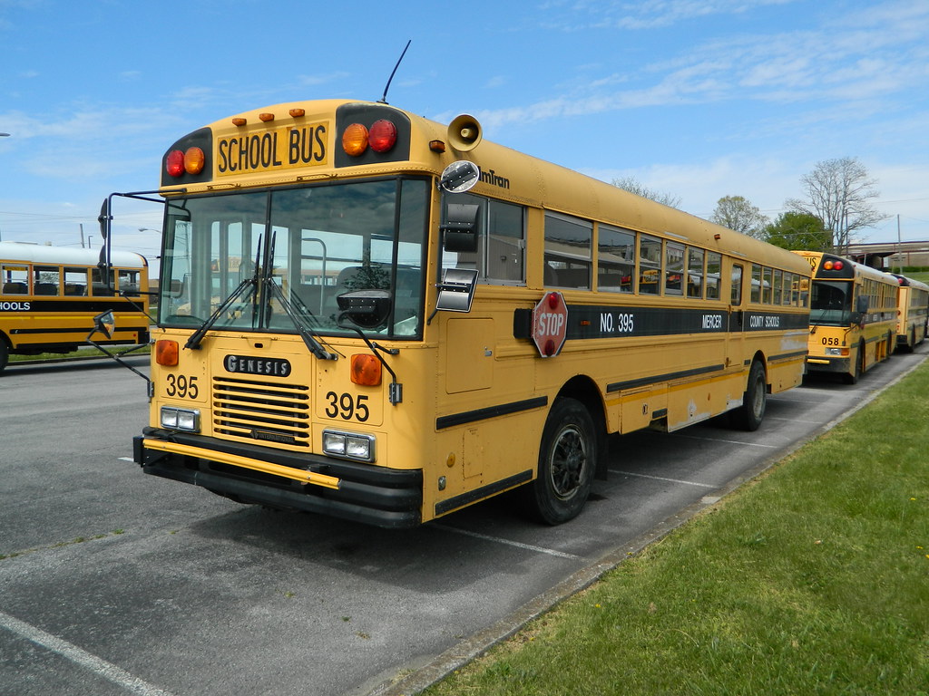 KY Mercer County Schools Flickr