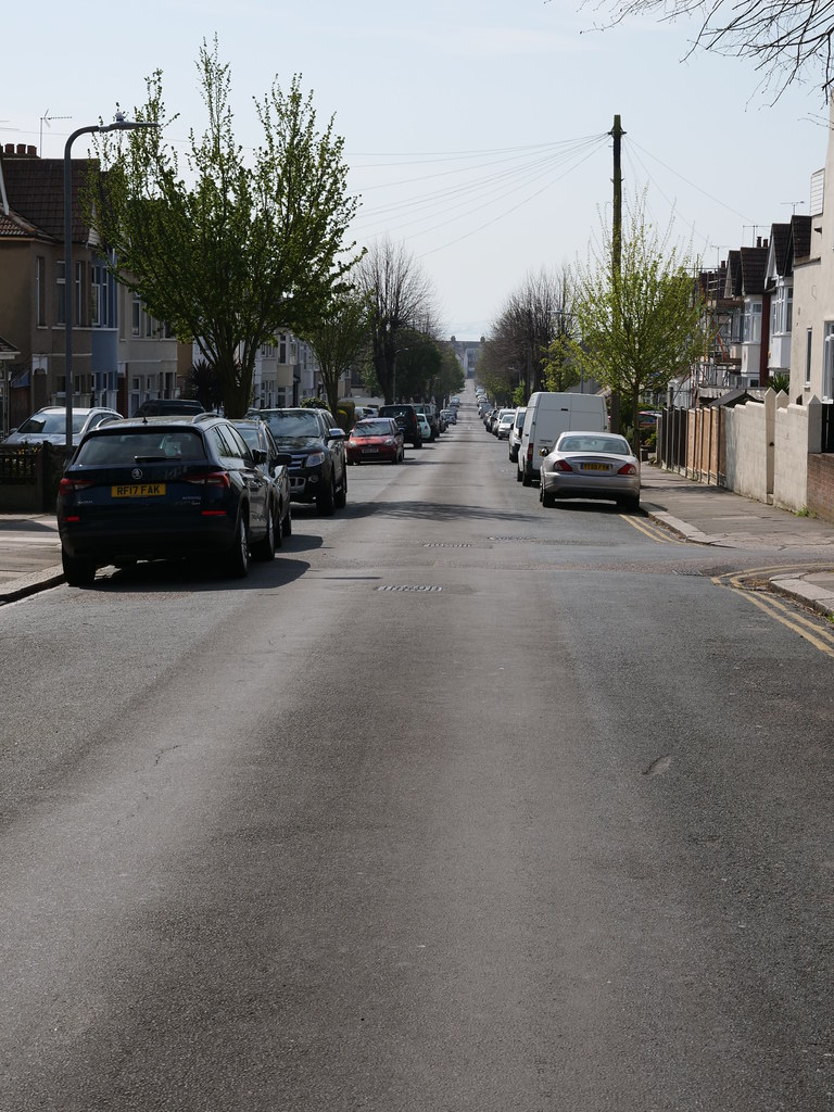 victoria road southend jonathonbanks Flickr