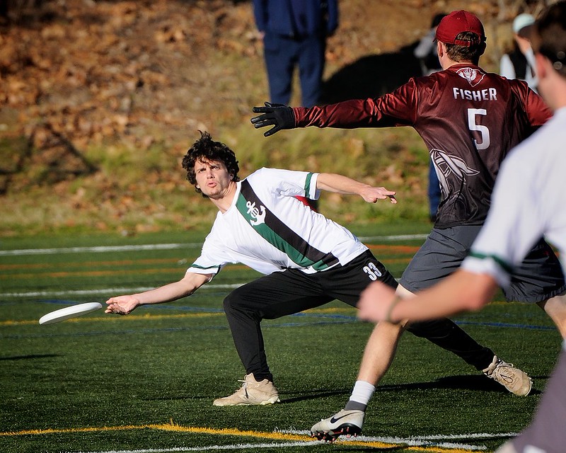 Carolina Kickoff 2020, Day 2, UNCW Flickr