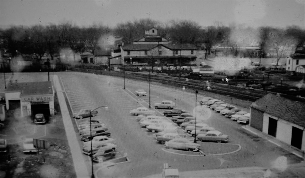 1956 Old Hicksville NYMcElraevy and Hauck plumbing s… Flickr