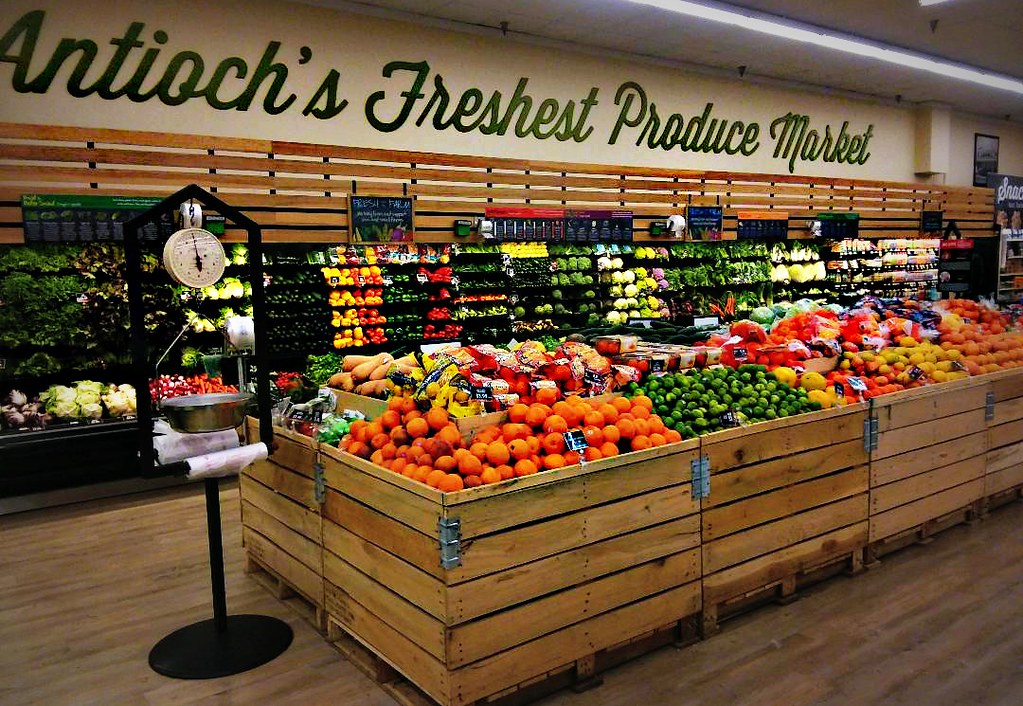Antioch's Freshest Produce Jewel Osco, Antioch Illinois Flickr
