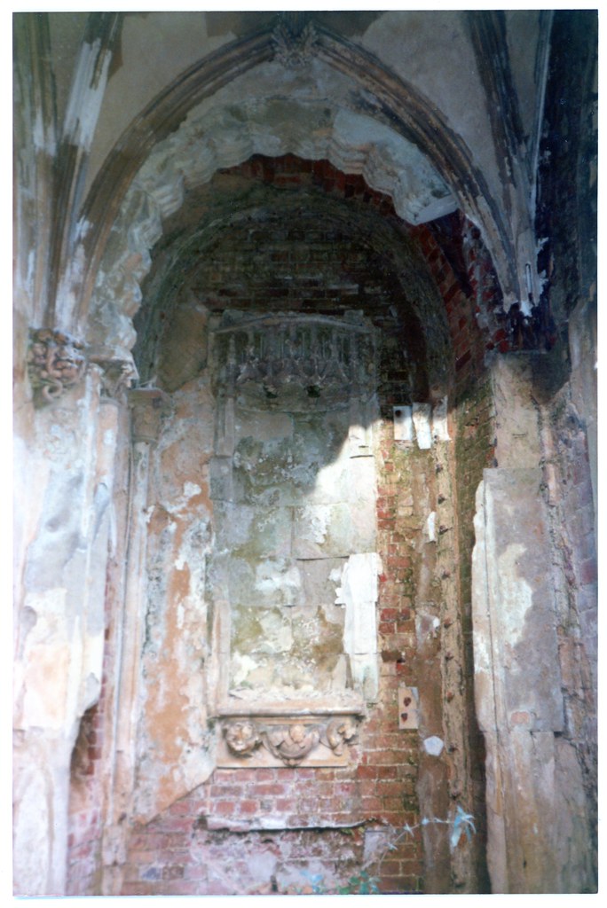 Highcliffe Castle, Rothesay Drive, HighcliffeonSea, Christchurch