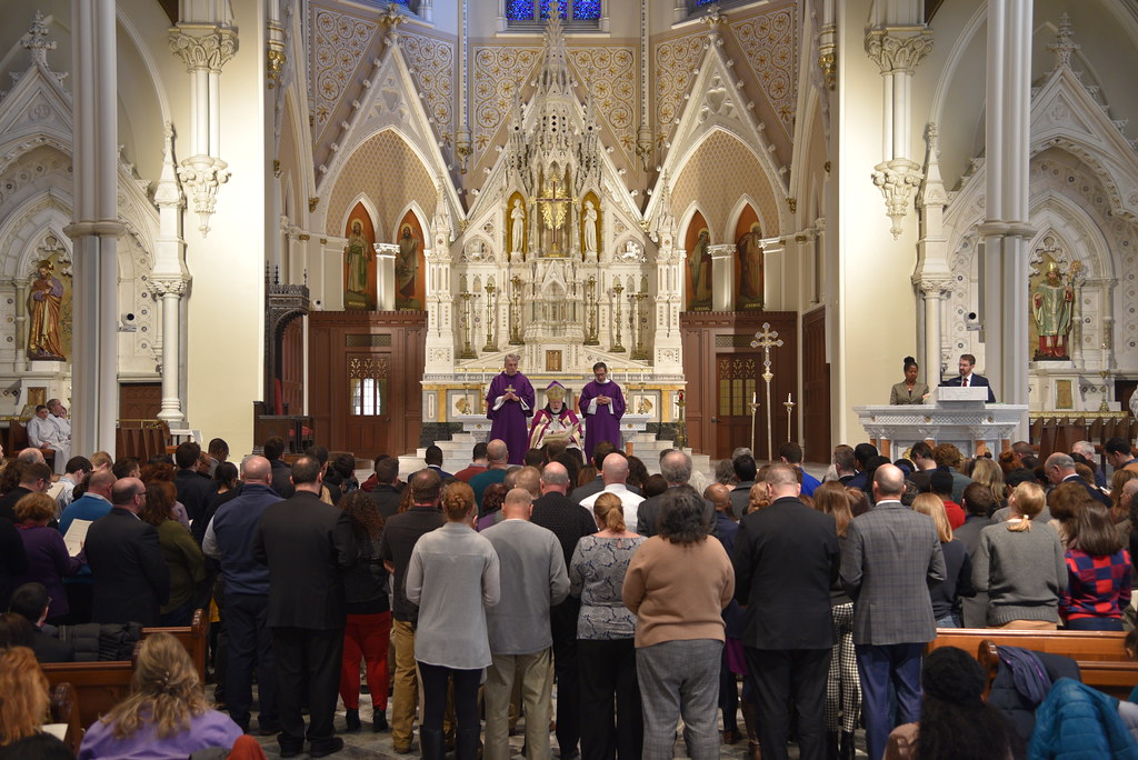 DSC_4820 Roman Catholic Archdiocese of Boston Flickr