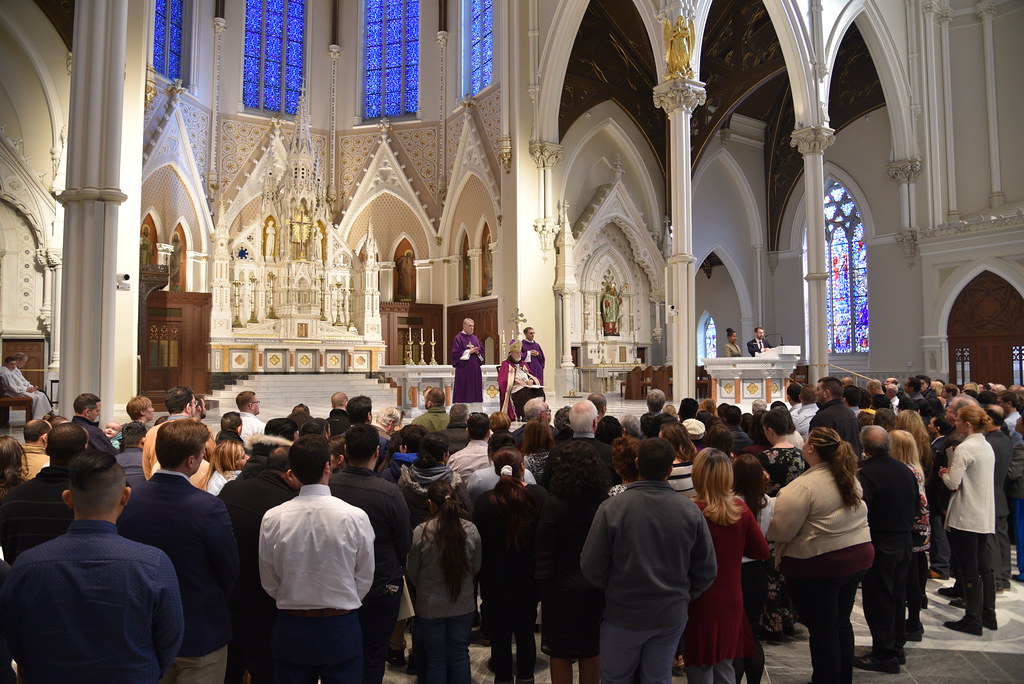 DSC_4790 Roman Catholic Archdiocese of Boston Flickr