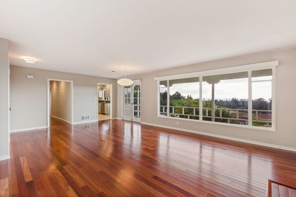 Home of the Week 41 Buckeye Avenue, Oakland Open Homes Photography