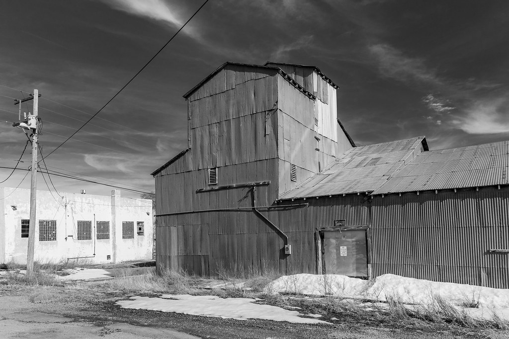Mountainair, New Mexico Canon EOS 5D Mark II Canon EF 24… Flickr