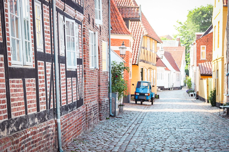 12 charming reasons to visit Ribe Denmark Adventurous Miriam