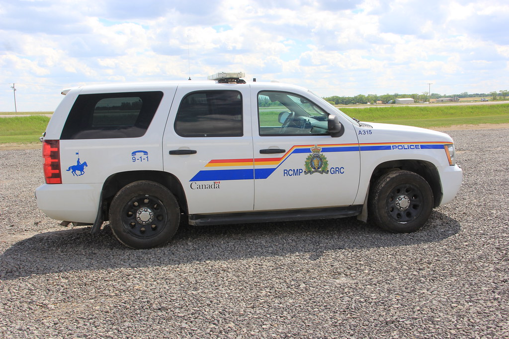 RCMP A315 Indian Head Indian Head Saskatchewan Canada Flickr