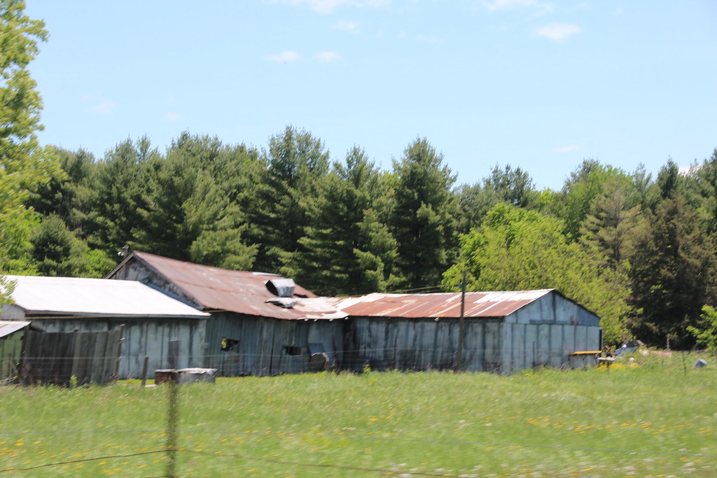 349 Ramara Barns Fairgrounds Rd west of McArthur SdRd 1… Flickr