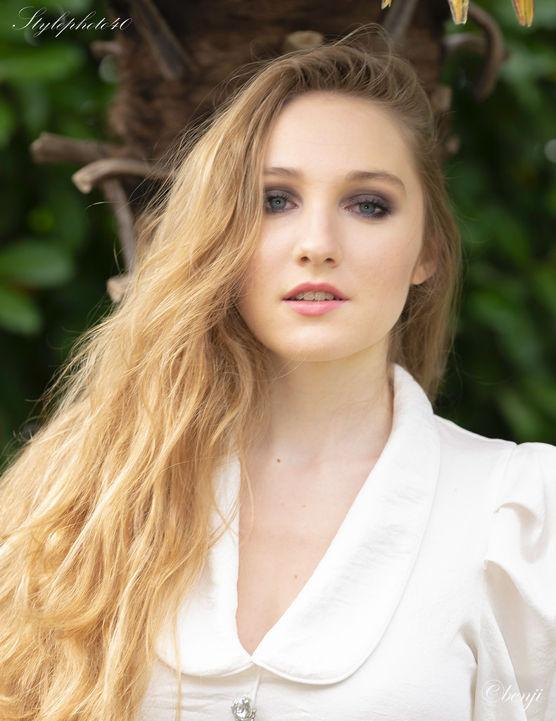 _DSC6638 Benji Flickr