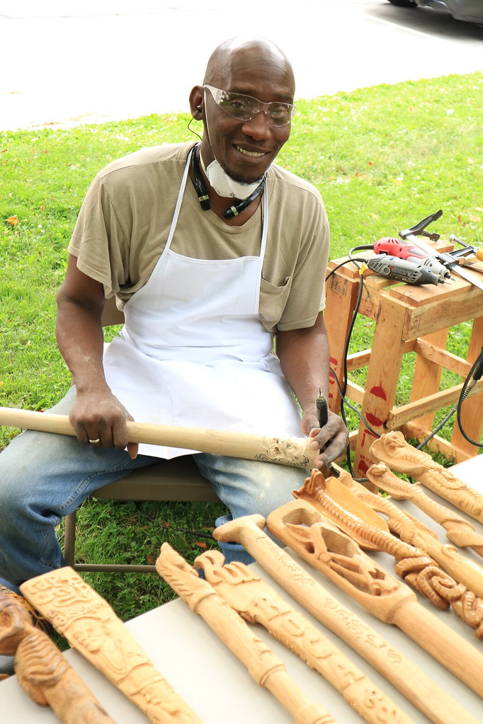 The City of Oberlin has celebrated s… Flickr