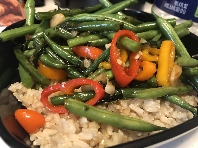 It's RAMP Season! Candace Lately